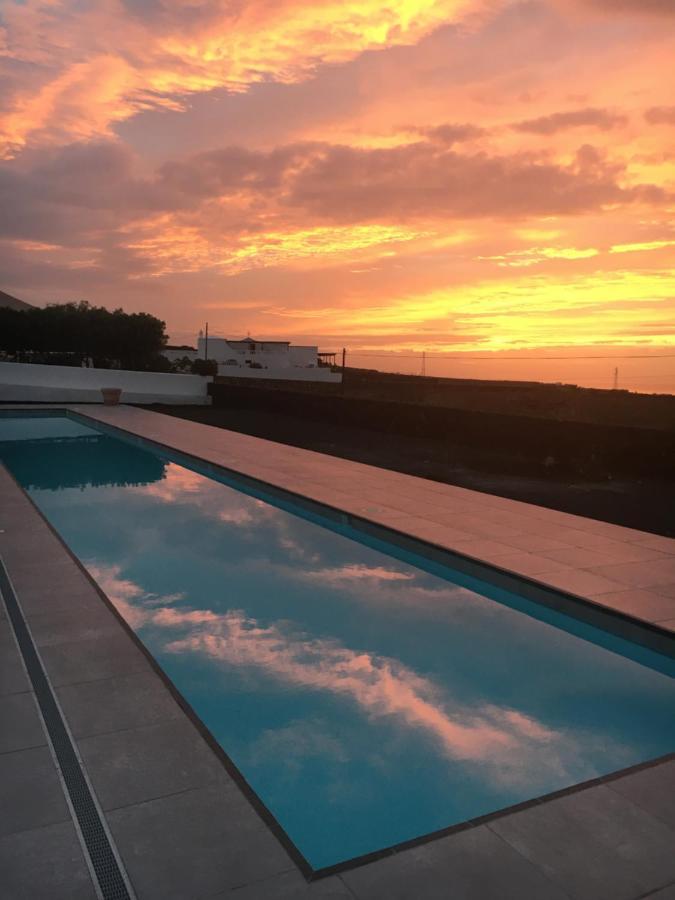 Villa Casa Conil With A Private 25 Meter Heated Pool Extérieur photo
