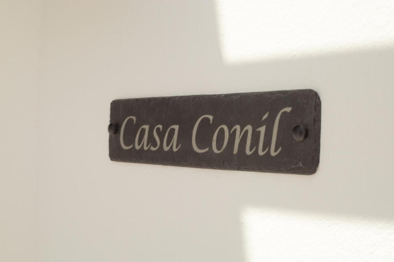 Villa Casa Conil With A Private 25 Meter Heated Pool Extérieur photo