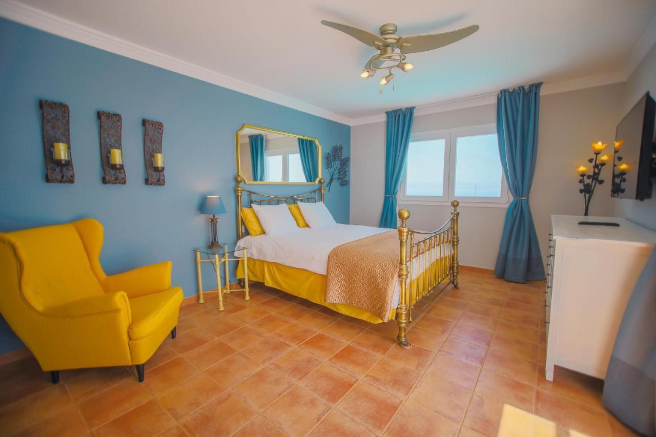 Villa Casa Conil With A Private 25 Meter Heated Pool Extérieur photo